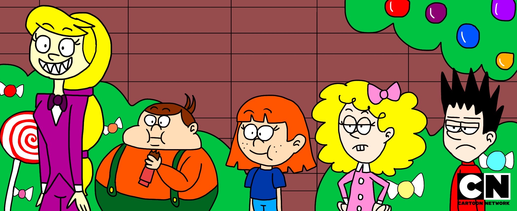 Mad Style Deviantart Another lost MAD skit by tanasweet123 on DeviantArt