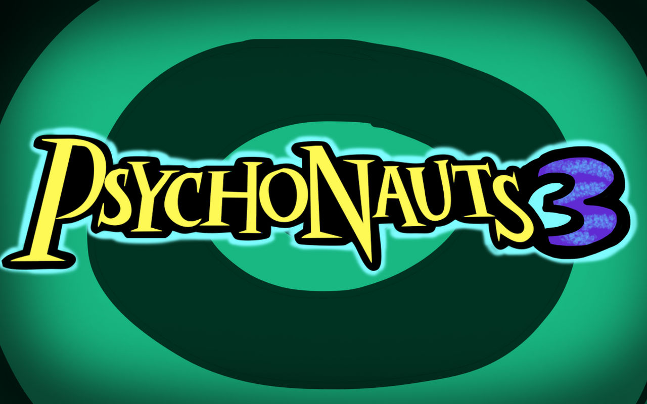Psychonauts 3 Logo By Tanasweet123 On DeviantArt psychonauts-3-logo-by-tanasweet123-on-deviantart