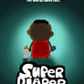 Super Diaper Baby movie poster