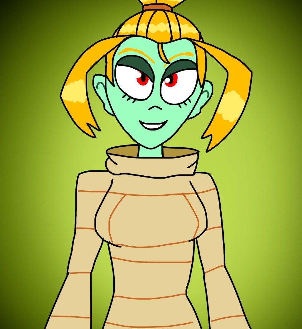 Mini Mel Deviantart Mel by tanasweet123 on DeviantArt