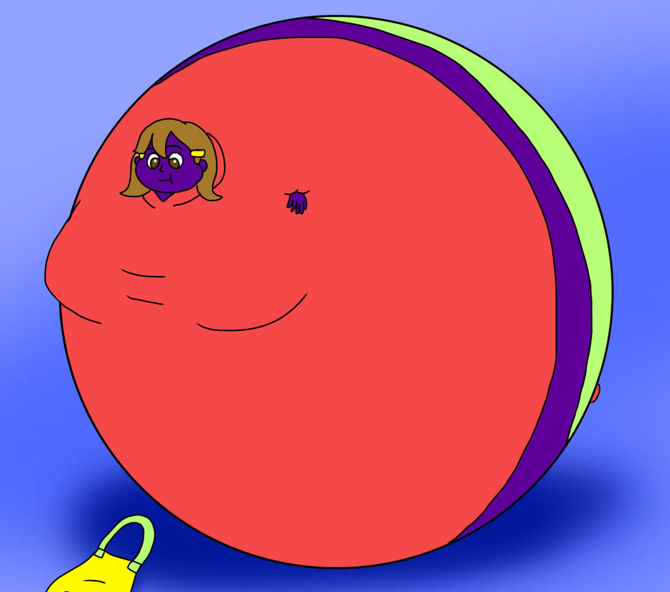 Grape 5-volt by tanasweet123 on DeviantArt