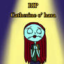RIP Catherine