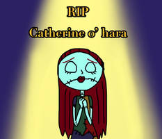 RIP Catherine