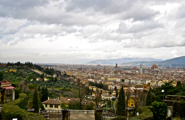 Firenze