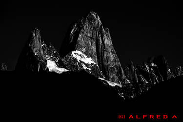 Fitz Roy 1