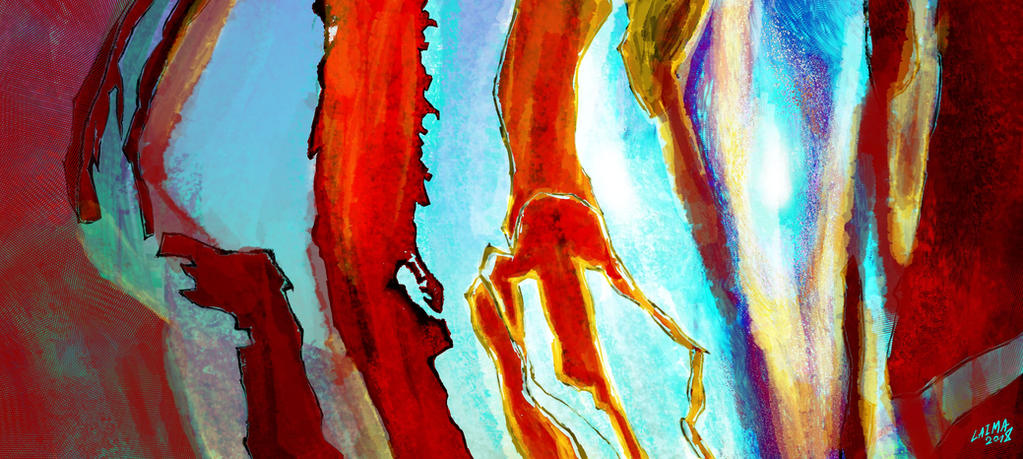 Deviant Abstract Abstract by laima7 on DeviantArt