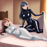 Subscription mummification collection