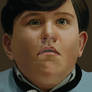 Dudley Dursley - Portrait study with video
