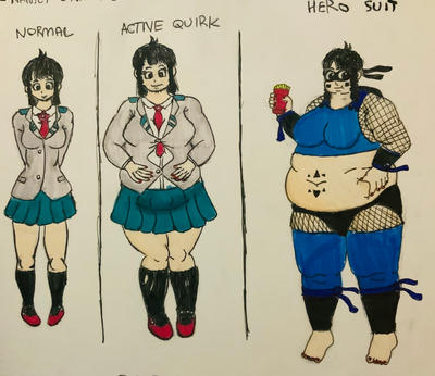 Mha String Oc Oc my hero academia by ushigon on DeviantArt