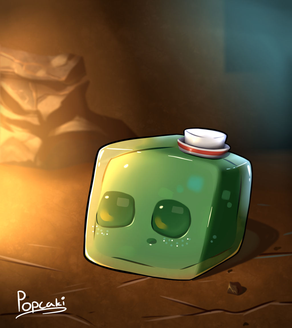 Rolf by Popcaki on DeviantArt