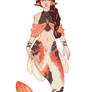 Mermay Adopt 3/ Koy Carp/ closed