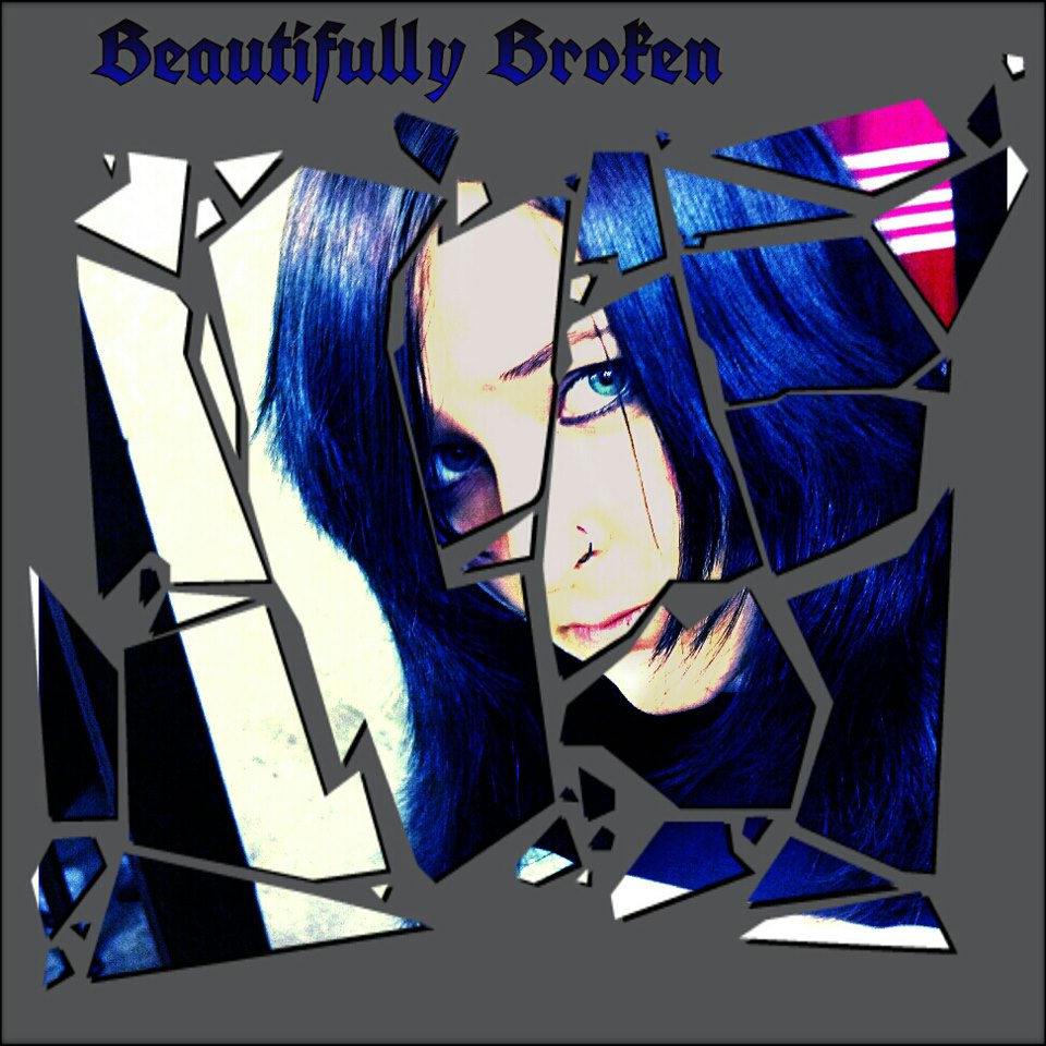 Beautifully Broken