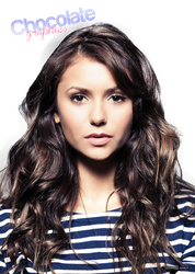 Nina Dobrev PNG