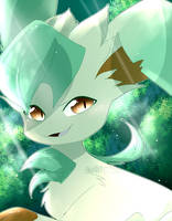 Leafeon