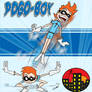 HeroCorp: Pogo-Boy