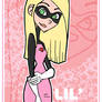 Lil Miss Love