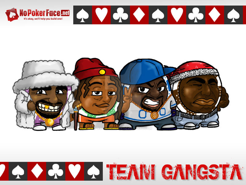 Team Gangsta