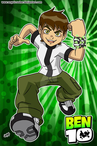 Ben 10