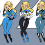 Invisible Women