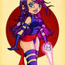 Psylocke