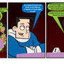 Superspeed Date #1