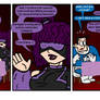 Superspeed Date #6