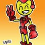 Iron Man Cutie