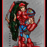 Dragon Warrior_Request