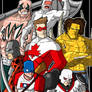 deviant Avengers