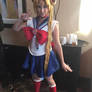 Sailor Moon