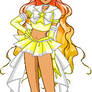 neo sailor sun