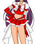 neo sailor mars