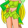 cornelia WINX