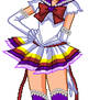 sailor saturn princess