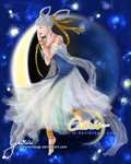 .::. Moonlit Dreams .::. by Catiris