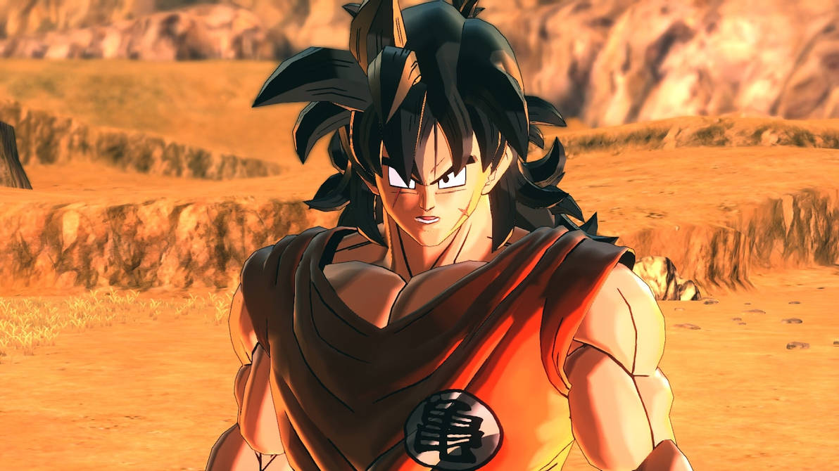 Ball 2 dragon chat xenoverse How exactly