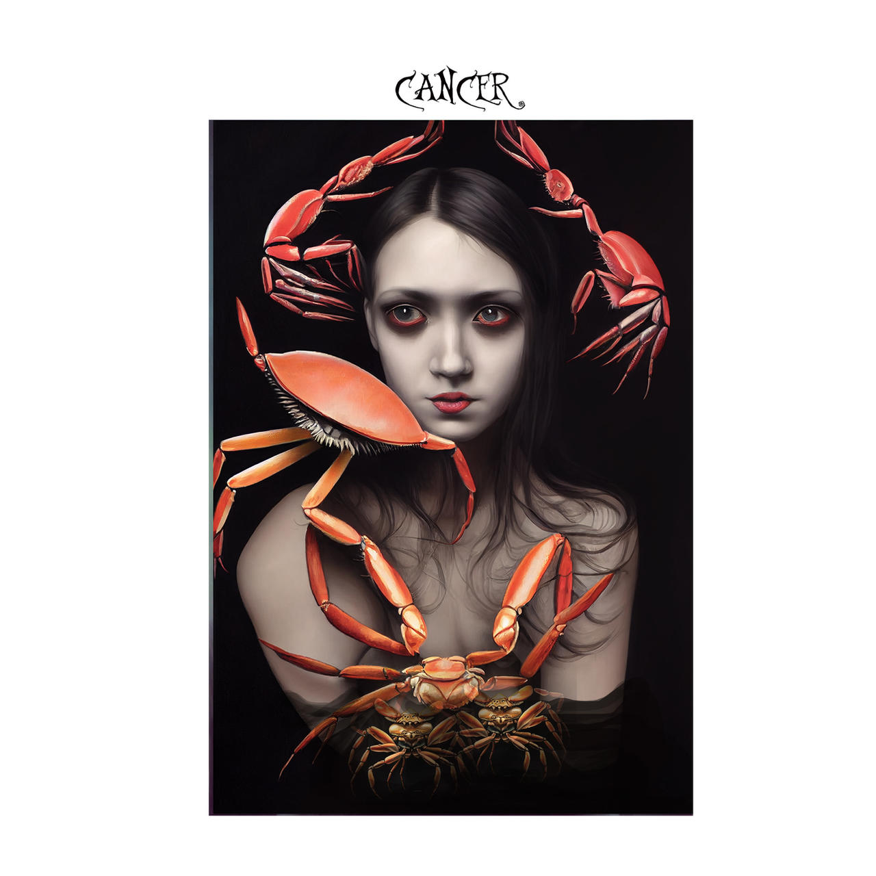 Cancer Deviantart Cancer by WickedLola on DeviantArt