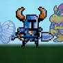 Shovel Knight