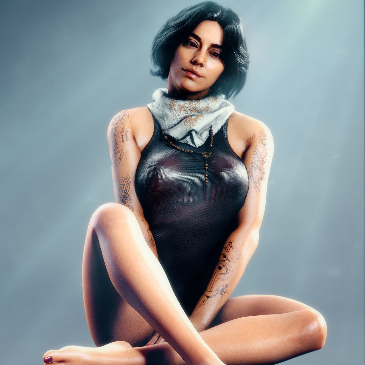 Valeria Garza Modern Warfare II By Flickytuts On DeviantArt valeria-garza-modern-warfare-ii-by-flickytuts-on-deviantart