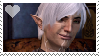 [STAMP] Fenris