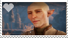 [stamp] dragonage: solas by Lomhara