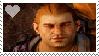 [stamp] dragonage: varric