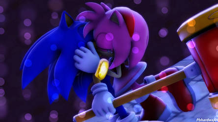 images Sonic And Amy Kiss Deviantart sonic x amy on sonicxamy club deviantart