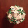 Kusudama Floret