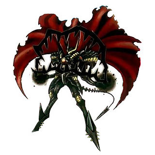 Plutomon - the king of underworld