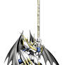 Imperialdramon PM - Digimon world Re: Digitize