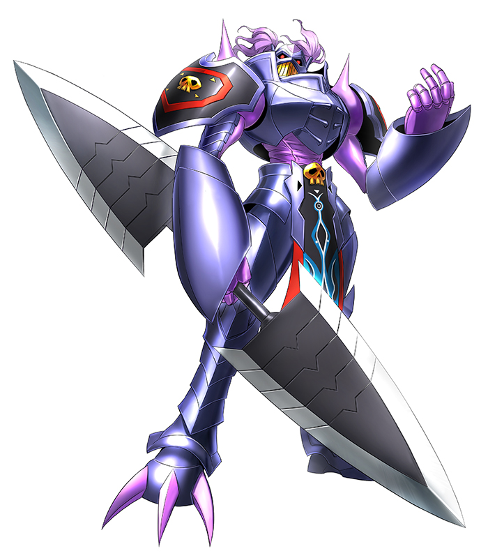 Digimon Story: Cyber Sleuth Complete Edition - Wikimon - The #1 Digimon wiki