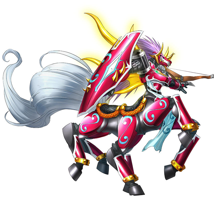 Digimon Story: Cyber Sleuth - Wikimon - The #1 Digimon wiki
