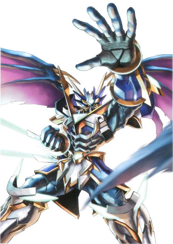 UlforceVeedramon X - Digimon Monster Card Game by Petronikus on DeviantArt