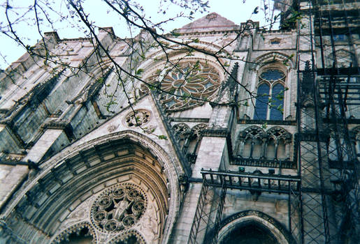 Gothic Architecture